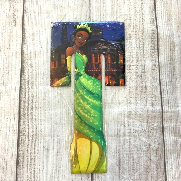 Disney Accents 38 Disney Princess Tiana Personalized T Decor Poshmark